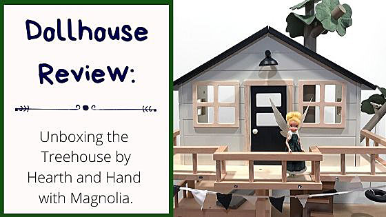 Purchases Hearth and Hand with Magnolia Treehouse